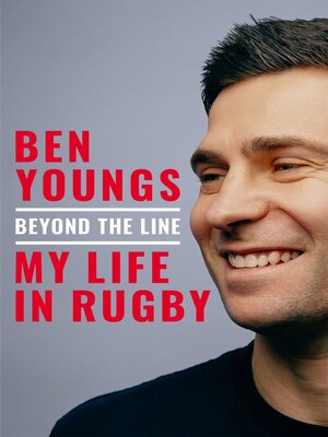 cover image of Beyond the Line